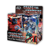 The Transformers 40th Anniversary - Single Pack of 10 cards