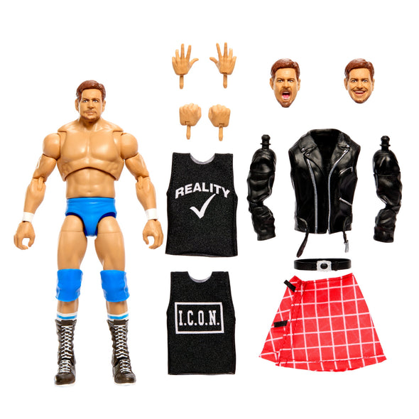 WWE Ultimate Edition Monday Night War Series - "Rowdy" Roddy Piper