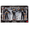 WWE Elite Moments - New World Order 2002 3-Pack