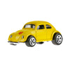 Transformers Hot Wheels - Bumblebee 1:64 Scale Die-Cast Metal Vehicle