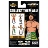AEW Big Rubber Guys Exclusive Series 1 - Will Ospreay