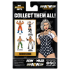 AEW Big Rubber Guys Exclusive Series 1 - Timeless Toni Storm