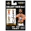 AEW Big Rubber Guys Exclusive Series 1 - Hangman Adam Page