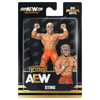 AEW Big Rubber Guys Exclusive Series 1 - Sting