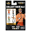 AEW Big Rubber Guys Exclusive Series 1 - Sting