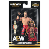 AEW Big Rubber Guys Exclusive Series 1 - Adam Copeland