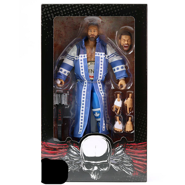 AEW Unrivaled Exclusive Series - Adam Copeland (Toronto Gear + Spike)