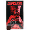 AEW Unrivaled Exclusive Series - Adam Copeland (Toronto Gear + Spike)