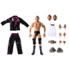 WWE Ultimate Coliseum Edition Exclusive Series 5 - "Million Dollar Man" Ted DiBiase VS. "The Dragon" Ricky Steamboat 2-Pack