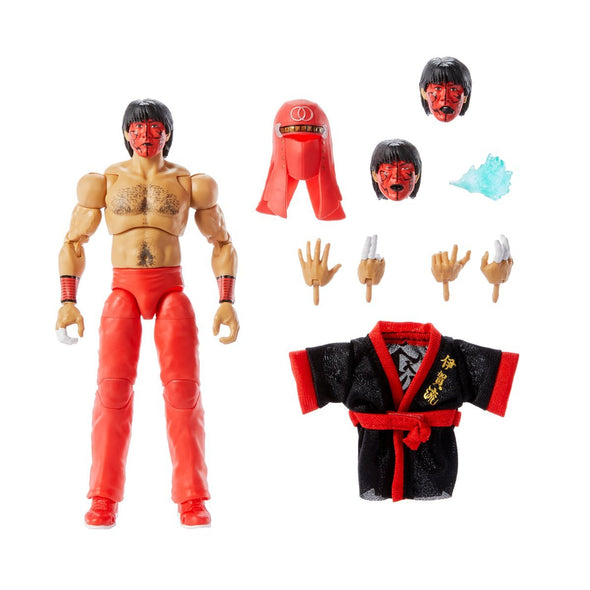 WWE Ultimate Edition Series 25 - The Great Muta