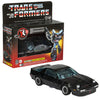 Transformers Crossovers - Agent Knight Figure (Knight Rider)