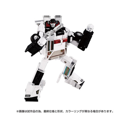 Transformers Missing Link C-06 Cordon