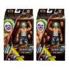 WWE Survivor Series 2024 Elite Series - The Bushwhackers (Set of 2)