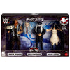 WWE Elite Moments - Wyatt Sick6 3-Pack