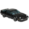 Transformers Crossovers - Agent Knight Figure (Knight Rider)