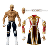 WWE Ultimate Edition Series 21 - "The American Nightmare" Cody Rhodes