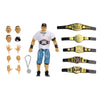 WWE Ultimate Edition Exclusive Series - John Cena "The Champ Is Here"