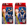 WWE Elite Series 122 - Creed Brothers (Set of 2)