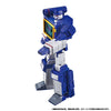 MPG-19 Masterpiece Soundwave & Condor (Laserbeak)