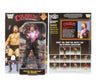 WWE Ultimate Coliseum Edition Exclusive Series 5 - "Million Dollar Man" Ted DiBiase VS. "The Dragon" Ricky Steamboat 2-Pack (Chase Edition)