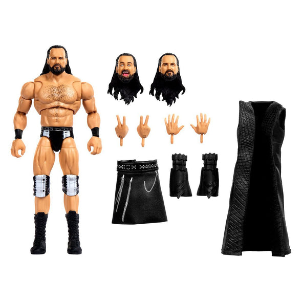 WWE Ultimate Edition Series 26 - Drew McIntyre