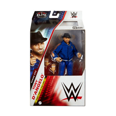 WWE Elite Series 111 - Tony D'Angelo