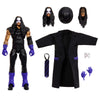 WWE Ultimate Edition Legends Series - Undertaker (Survivor Series 1995)