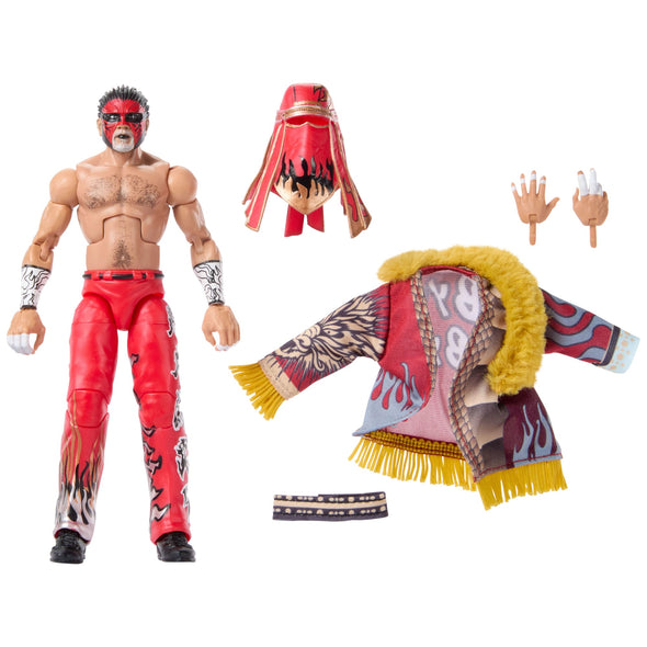 WWE Elite Legends Series 27 - The Great Muta