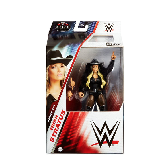 WWE Elite Series 111 - Trish Stratus