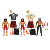 WWE Elite Moments - Samoan Dynasty 3-Pack