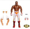 WWE Elite Monday Night War Series 6 - Booker T (Chase)