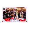 WWE Ultimate Edition Monday Night Raw Ring (With Ultimate Edition Rhea Ripley Figure)
