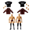 WWE Elite Creations Exclusive Series - Imperium (Giovanni Vinci & Ludwig Kaiser) 2-Pack