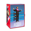 WWE Ultimate Coliseum Edition Exclusive Series 5 - "Million Dollar Man" Ted DiBiase VS. "The Dragon" Ricky Steamboat 2-Pack