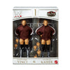 WWE Elite Creations Exclusive Series - Imperium (Giovanni Vinci & Ludwig Kaiser) 2-Pack