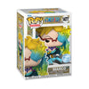 One Piece - Marco Exclusive Pop! Vinyl Figure