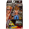 WWE Elite Monday Night War Series 5 - Ultimate Warrior (WCW Jeans)