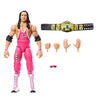 WWE Elite Legends Series 25 - Bret "Hitman" Hart