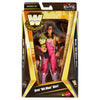 WWE Elite Legends Series 25 - Bret "Hitman" Hart