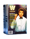 WWE Ultimate Edition Exclusive Series - Muhammad Ali SDCC 2-Pack