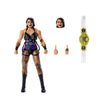 WWE Ultimate Edition Monday Night Raw Ring (With Ultimate Edition Rhea Ripley Figure)