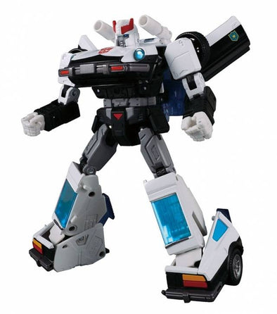 MP-17+ Masterpiece Prowl