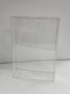 EvoRetro Ultimate Figure Soft Plastic Protector Box