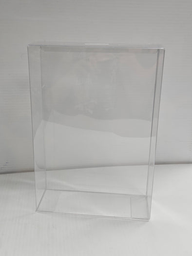 EvoRetro Ultimate Figure Soft Plastic Protector Box