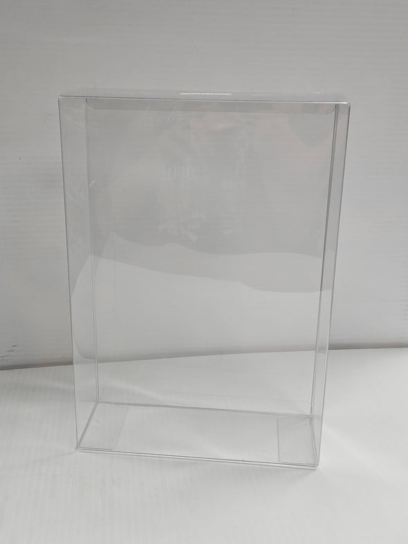 EvoRetro Ultimate Figure Soft Plastic Protector Box
