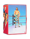 WWE Ultimate Coliseum Edition Exclusive Series 2 - Jake "The Snake" Roberts & "Ravishing" Rick Rude 2-Pack