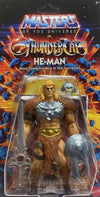 MOTU Origins ThunderCats Series 2 - He-Man