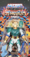 MOTU Origins ThunderCats Series 2 - Tygra