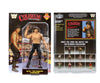 WWE Ultimate Coliseum Edition Exclusive Series 5 - "Million Dollar Man" Ted DiBiase VS. "The Dragon" Ricky Steamboat 2-Pack (Chase Edition)