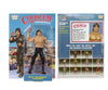 WWE Ultimate Coliseum Edition Exclusive Series 5 - "Million Dollar Man" Ted DiBiase VS. "The Dragon" Ricky Steamboat 2-Pack